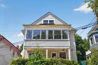 114 School St #3, Somerville, MA 01243 - Photo 1