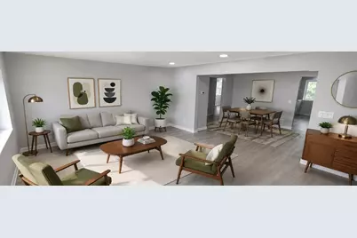 6 Bayberry Drive #1, Sharon, MA 02067 - Photo 1