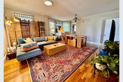 89 Burget Ave #2, Medford, MA 02155 - Photo 1