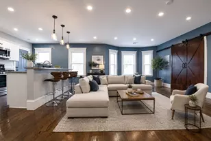 110 Lonsdale St, Boston, MA 02124 - Photo 1