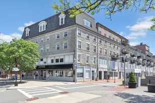 33 Commercial Wharf, Boston, MA 02110 - Photo 1