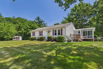 8 Cotuit Rd, Taunton, MA 02718 - Photo 1