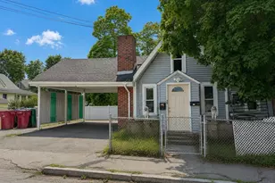 32 Oliver St, Lowell, MA 01854 - Photo 1
