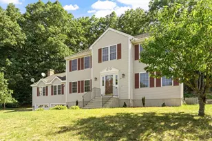 15 Marks Way, Maynard, MA 01754 - Photo 1