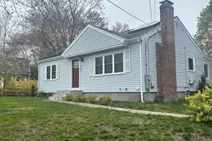 107 Summer St, Foxboro, MA 02035 - Photo 1