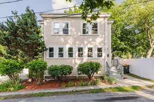 75 Hammond St, Bridgewater, MA 02324 - Photo 1