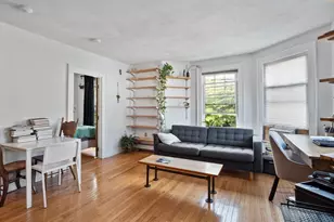 50 Columbus, Somerville, MA 02143 - Photo 1