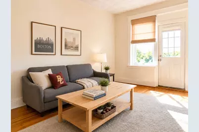 39 Mount Hood Road #10, Boston, MA 02135 - Photo 1