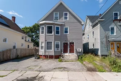 39-41 Myrtle St, Pawtucket, RI 02860 - Photo 1