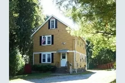 83 Woburn St #83, Lexington, MA 02420 - Photo 1
