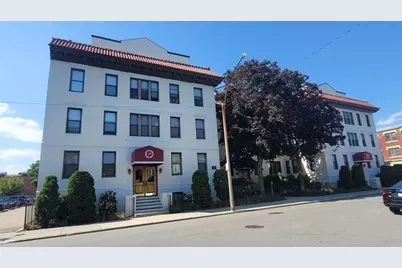 33 Brainerd Road #207, Boston, MA 02134 - Photo 1
