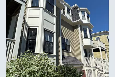 85 Sherman #7, Cambridge, MA 02140 - Photo 1