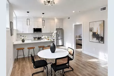 16 Foster Ct #1A, Medford, MA 02155 - Photo 1