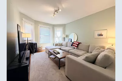 316 Summit Ave #5, Boston, MA 02135 - Photo 1
