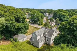 88 Cottage St, Mansfield, MA 02048 - Photo 1