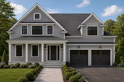 61 Pleasant St, Needham, MA 02492 - Photo 1