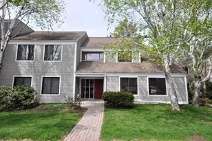 21 Concord Green, Concord, MA 01742 - Photo 1
