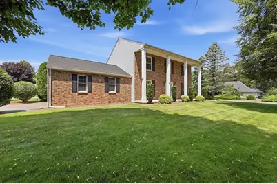 33 Kimberly Dr, South Hadley, MA 01075 - Photo 1