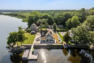 123 Nelsons Grove Rd, Lakeville, MA 02347 - Photo 1