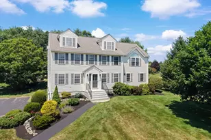 1 Daisy Ln, Tyngsborough, MA 01879 - Photo 1