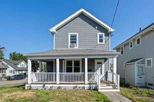 334 E Squantum St, Quincy, MA 02171 - Photo 1