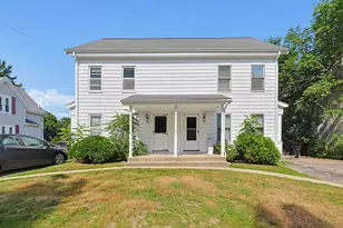 25-27 West St, West Bridgewater, MA 02379 - Photo 1