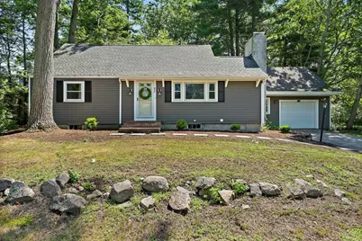32 Greenlodge St, Dedham, MA 02026 - Photo 1