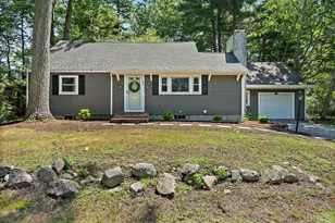32 Greenlodge St, Dedham, MA 02026 - Photo 1