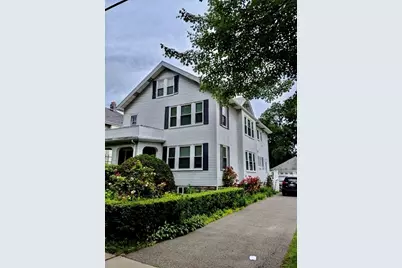 41 Payson Rd #1, Belmont, MA 02478 - Photo 1