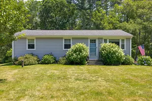 1229 American Legion Hwy, Westport, MA 02790 - Photo 1