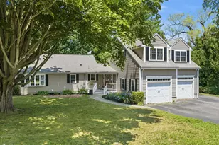 11 Baker St, Halifax, MA 02338 - Photo 1