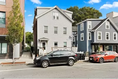 99 Boylston Street #2, Brookline, MA 02445 - Photo 1