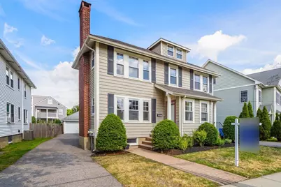 88 Grove Street #88, Belmont, MA 02478 - Photo 1