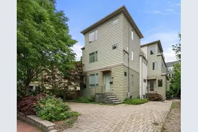 149 Raymond Street #149, Cambridge, MA 02140 - Photo 1