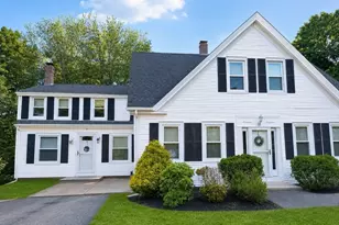 549 Mattakeesett, Pembroke, MA 02359 - Photo 1