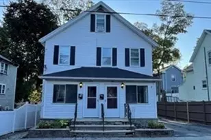 120 Park St, Stoneham, MA 02180 - Photo 1