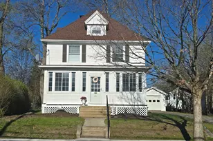 336 Burncoat St, Worcester, MA 01606 - Photo 1