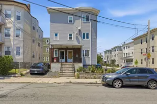 88 Vernal St, Everett, MA 02149 - Photo 1