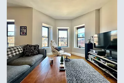 34 Gloucester #4, Boston, MA 02115 - Photo 1