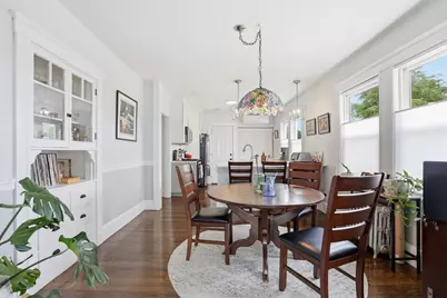 40 Buttonwood Street #2, Boston, MA 02125 - Photo 1