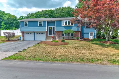 8 Casey St, Canton, MA 02021 - Photo 1