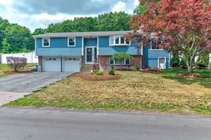 8 Casey St, Canton, MA 02021 - Photo 1