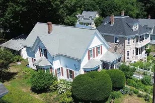 53 Moraine St, Brockton, MA 02301 - Photo 1