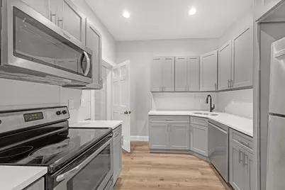 858 Huntington #3, Boston, MA 02115 - Photo 1
