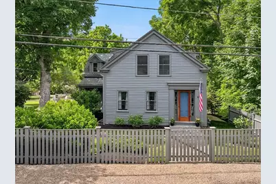 23 Rolfes Ln, Newbury, MA 01951 - Photo 1