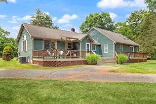 26 Mill St, Easton, MA 02356 - Photo 1