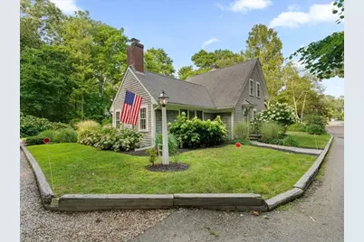 44 Stetson Pl #0, Duxbury, MA 02332 - Photo 1