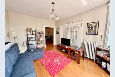 1721 Commonwealth Ave #3, Boston, MA 02135 - Photo 1