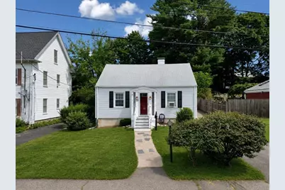12 Dean Ave, Westwood, MA 02090 - Photo 1