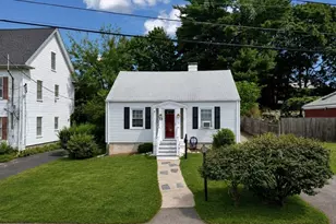 12 Dean Ave, Westwood, MA 02090 - Photo 1